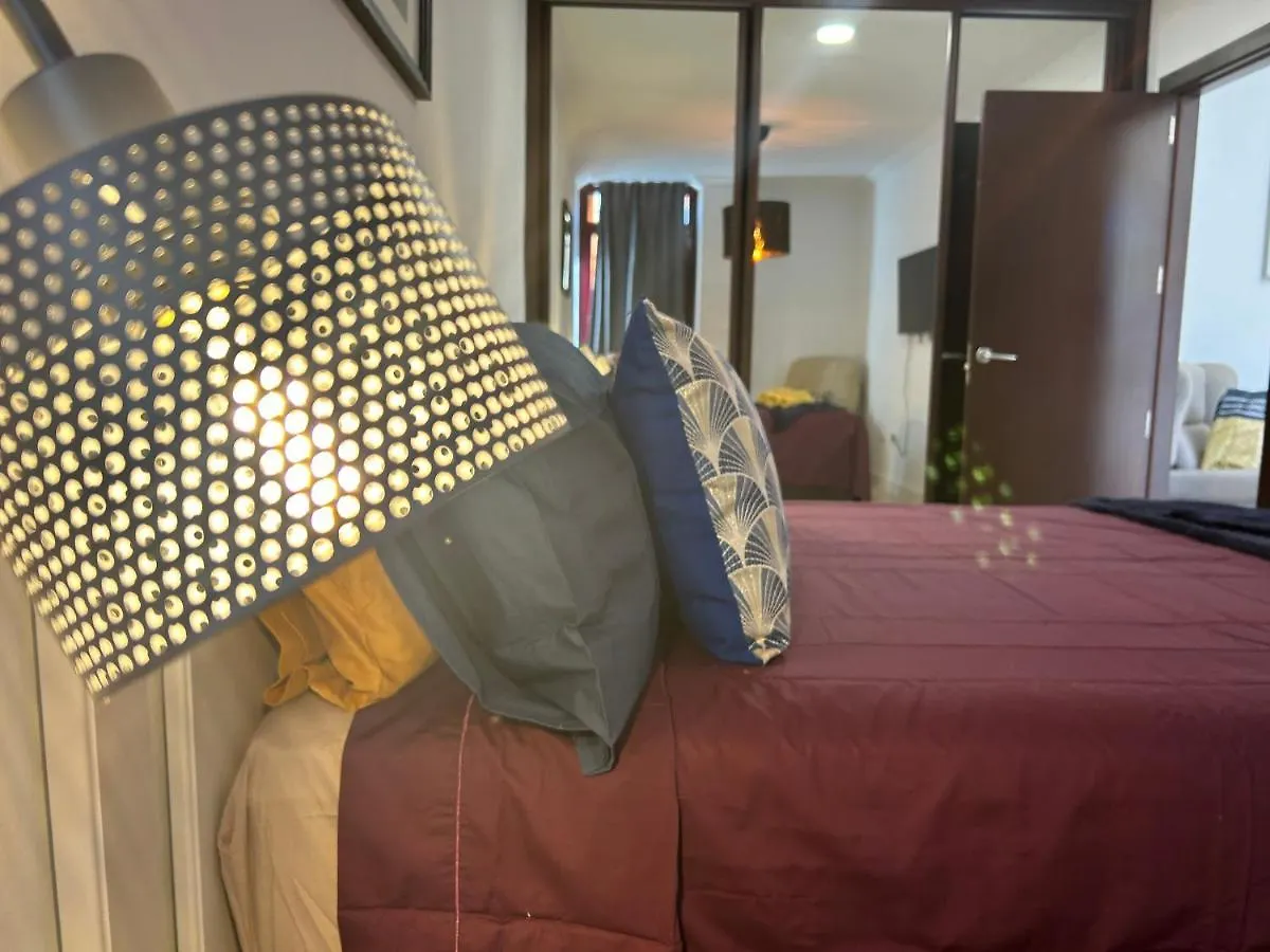 Dream Cuesta2 Apartment La Laguna  Spain