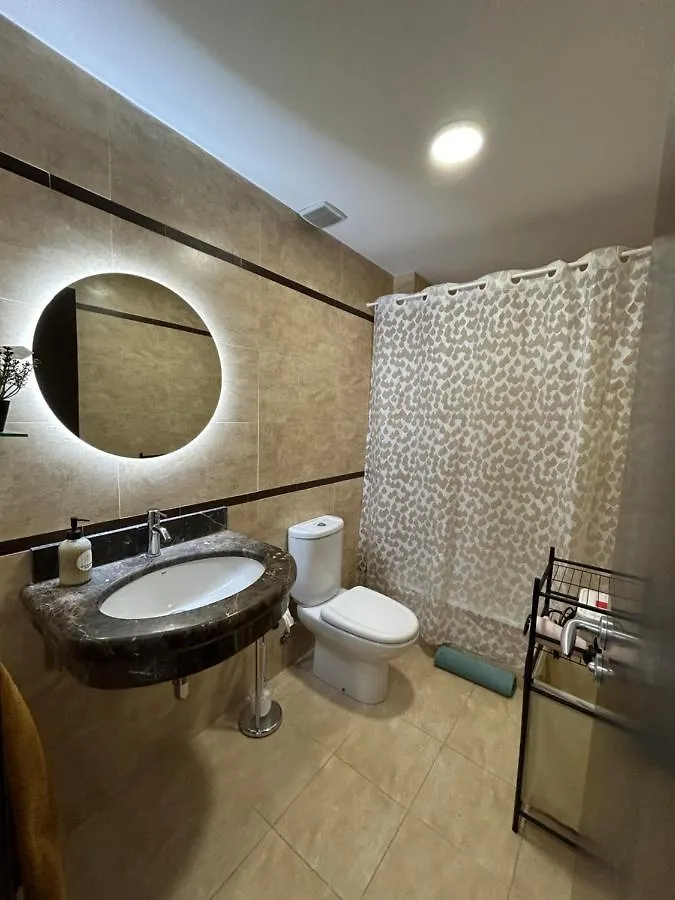 Dream Cuesta2 Apartment La Laguna  La Laguna (Tenerife)