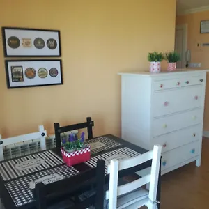 Talako Apartamento Bermeo