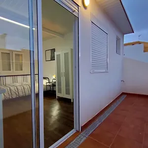  Appartement Zona Hospital