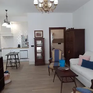 Estudio Vandelvira Apartamento Baeza