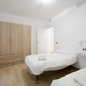 Materno Apartamento Granada
